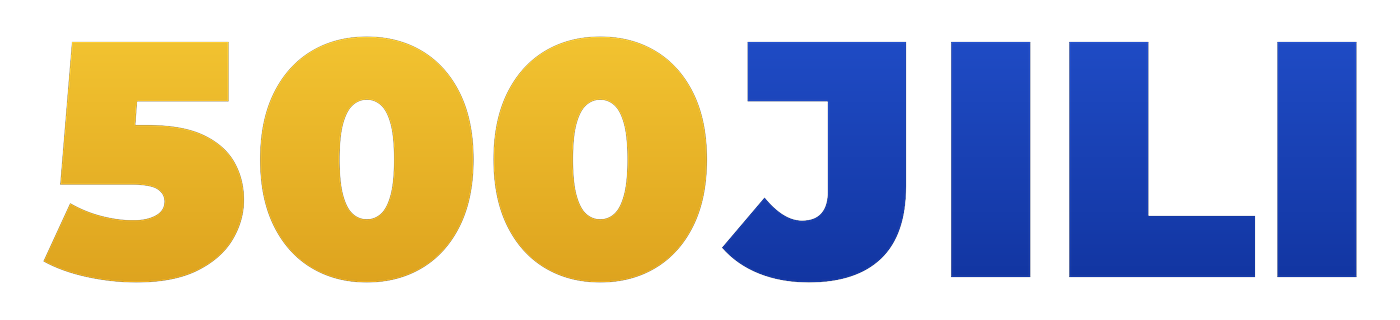 500jili Logo